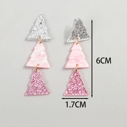 Holiday Earrings