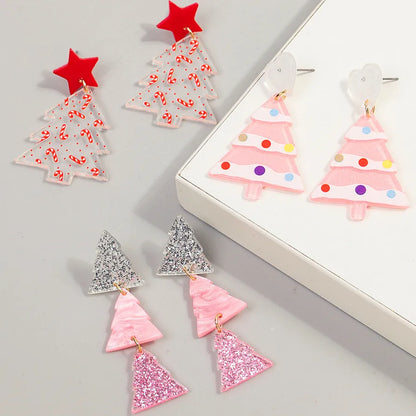 Holiday Earrings