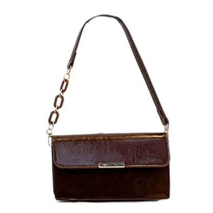 Clutch Crossbody Bag